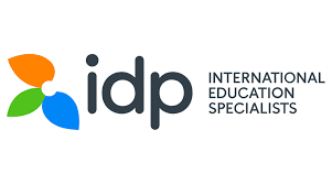 IDP Education Pvt Ltd logo